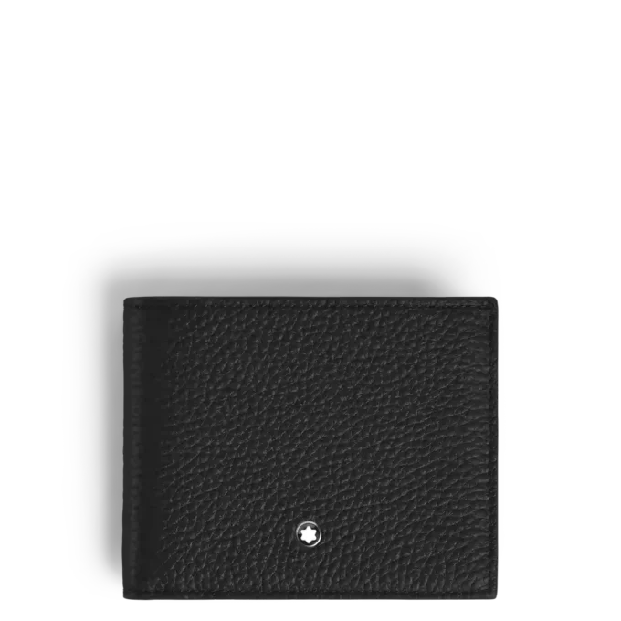 Cartera granulada con monedero 4cc Cartera granulada con monedero 4cc