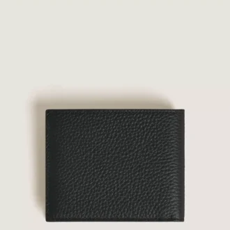 Cartera granulada con monedero 4cc Cartera granulada con monedero 4cc