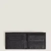 Cartera granulada con monedero 4cc Cartera granulada con monedero 4cc