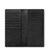 Cartera larga Sartorial 15cc Cartera larga Sartorial 15cc