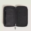 Cartera mediana Sartorial 12cc con cremallera Cartera mediana Sartorial 12cc con cremallera