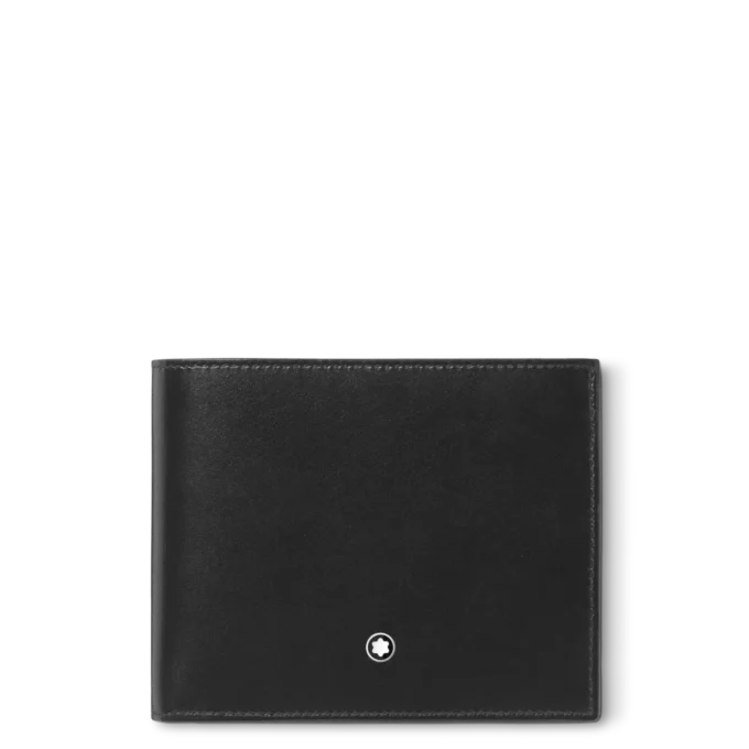 Cartera Meisterstück 10 cc con monedero Cartera Meisterstück 10 cc con monedero