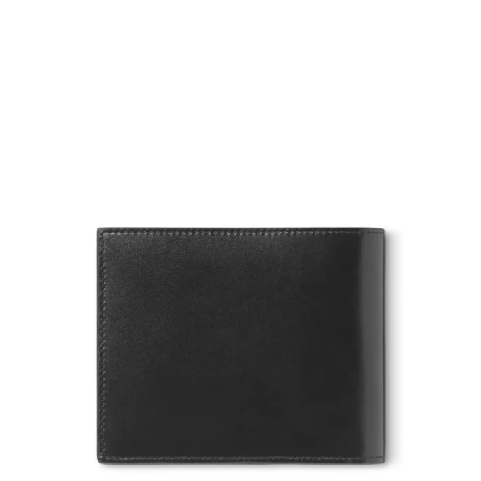 Cartera Meisterstück 10 cc con monedero Cartera Meisterstück 10 cc con monedero