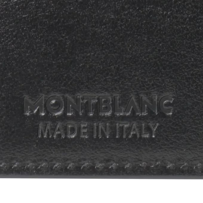 Cartera Meisterstück 14cc con bolsillo con cremallera Cartera Meisterstück 14cc con bolsillo con cremallera