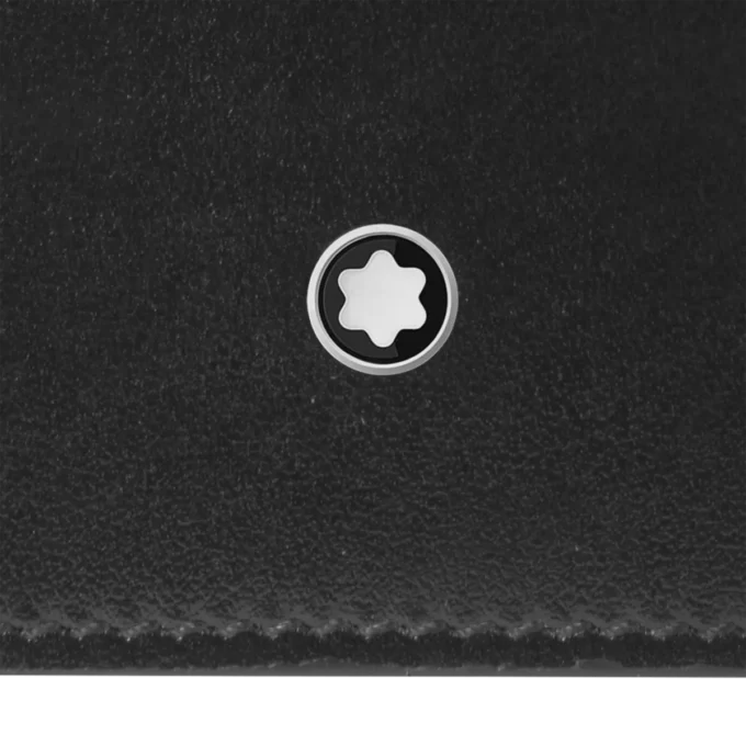 Cartera Meisterstück 14cc con bolsillo con cremallera Cartera Meisterstück 14cc con bolsillo con cremallera