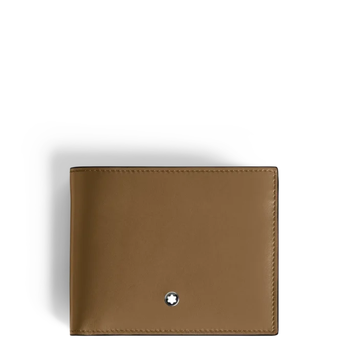 Cartera Meisterstück 6cc