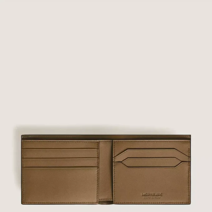 Cartera Meisterstück 6cc