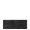 Cartera Meisterstück 6cc con clip para billetes Cartera Meisterstück 6cc con clip para billetes