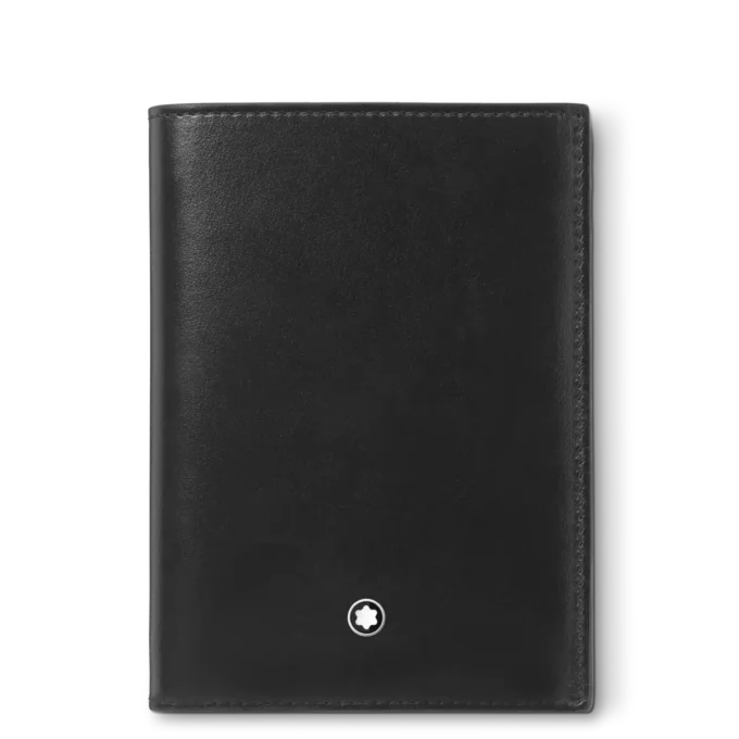 Cartera Meisterstück 7cc con tarjetero para documentos de identidad Cartera Meisterstück 7cc con tarjetero para documentos de identidad