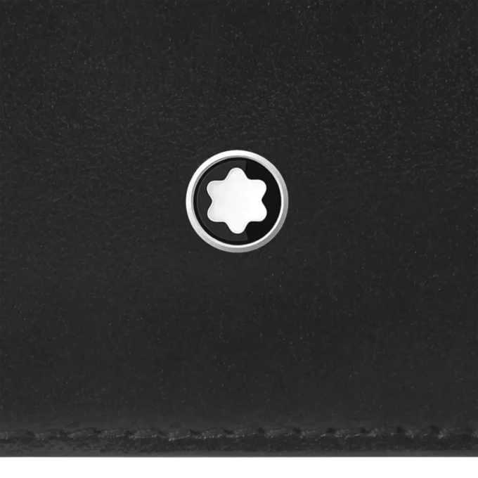Cartera Meisterstück 7cc con tarjetero para documentos de identidad Cartera Meisterstück 7cc con tarjetero para documentos de identidad