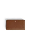 Cartera Sartorial 12cc con cremallera Cartera Sartorial 12cc con cremallera