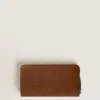 Cartera Sartorial 12cc con cremallera Cartera Sartorial 12cc con cremallera