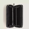 Cartera Sartorial 12cc con cremallera Cartera Sartorial 12cc con cremallera