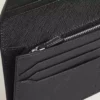 Cartera Sartorial 14cc con bolsillo con cremallera Cartera Sartorial 14cc con bolsillo con cremallera