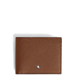 Cartera Sartorial 6cc