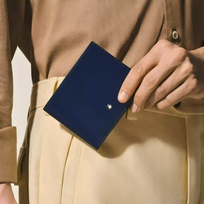 Cartera Sartorial 6cc Cartera Sartorial 6cc