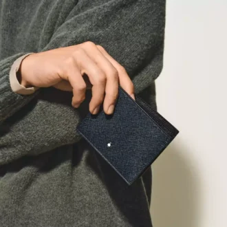 Cartera Sartorial 6cc