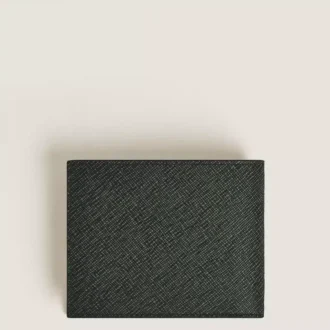 Cartera Sartorial 6cc