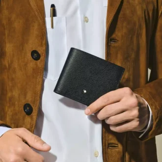 Cartera Sartorial 6cc