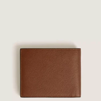 Cartera Sartorial 6cc