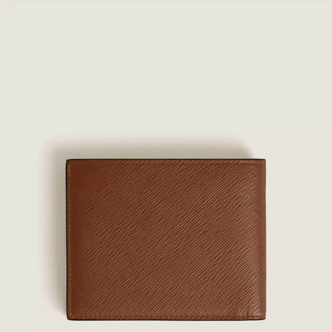 Cartera Sartorial 6cc Cartera Sartorial 6cc