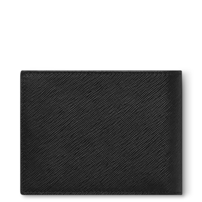 Cartera Sartorial 6cc con 2 bolsillos a la vista Cartera Sartorial 6cc con 2 bolsillos a la vista