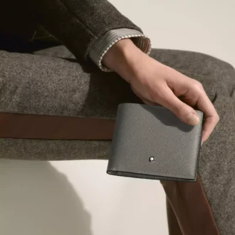 Cartera Sartorial 8cc