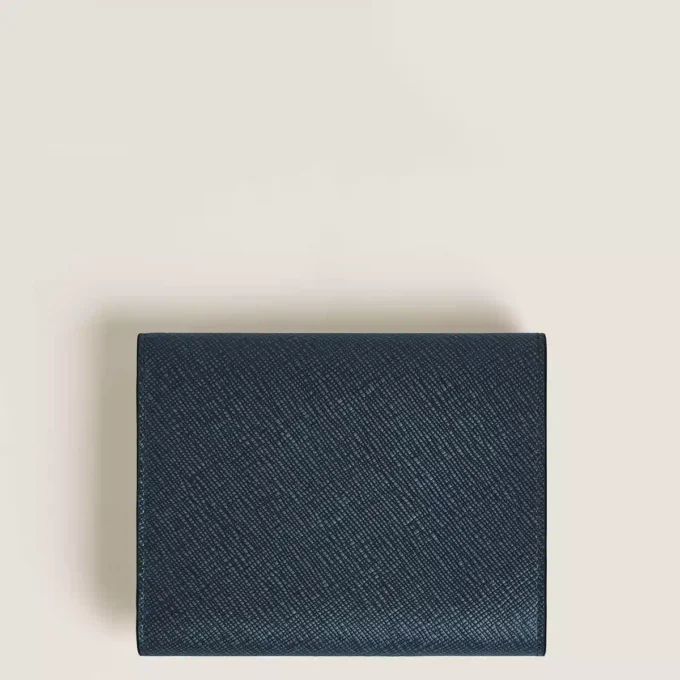 Cartera Sartorial Trio 6cc Cartera Sartorial Trio 6cc
