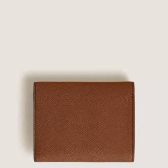 Cartera Sartorial Trio 6cc