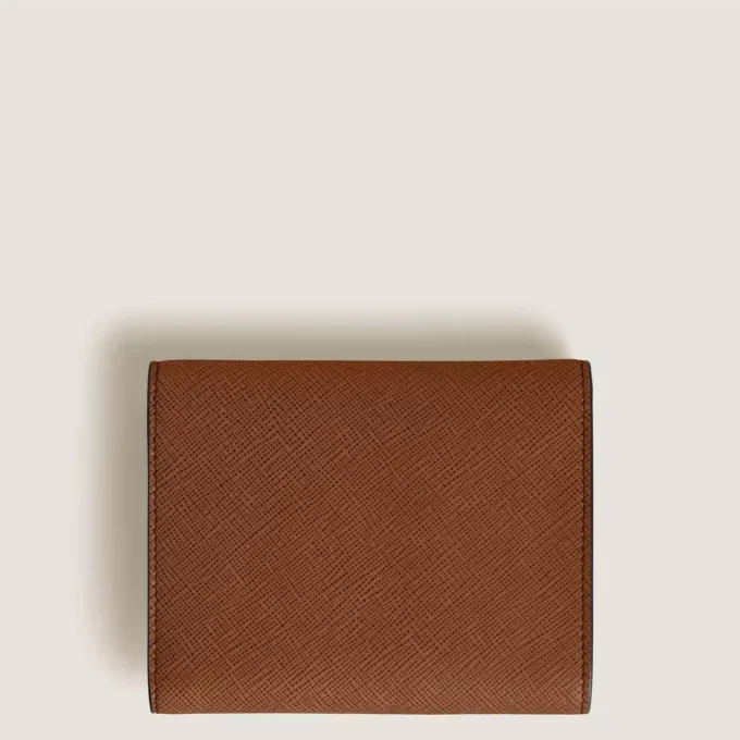 Cartera Sartorial Trio 6cc Cartera Sartorial Trio 6cc