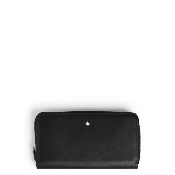 Cartera Soft 12cc con cremallera Cartera Soft 12cc con cremallera