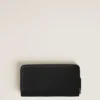 Cartera Soft 12cc con cremallera Cartera Soft 12cc con cremallera