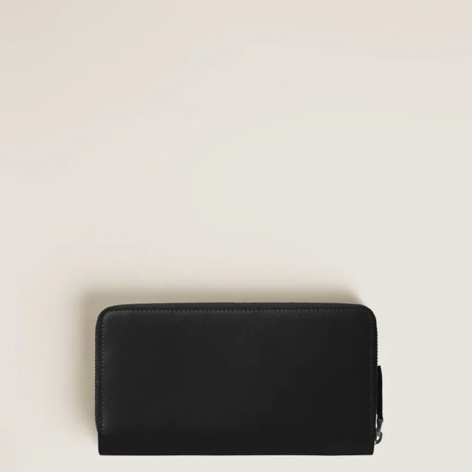 Cartera Soft 12cc con cremallera Cartera Soft 12cc con cremallera