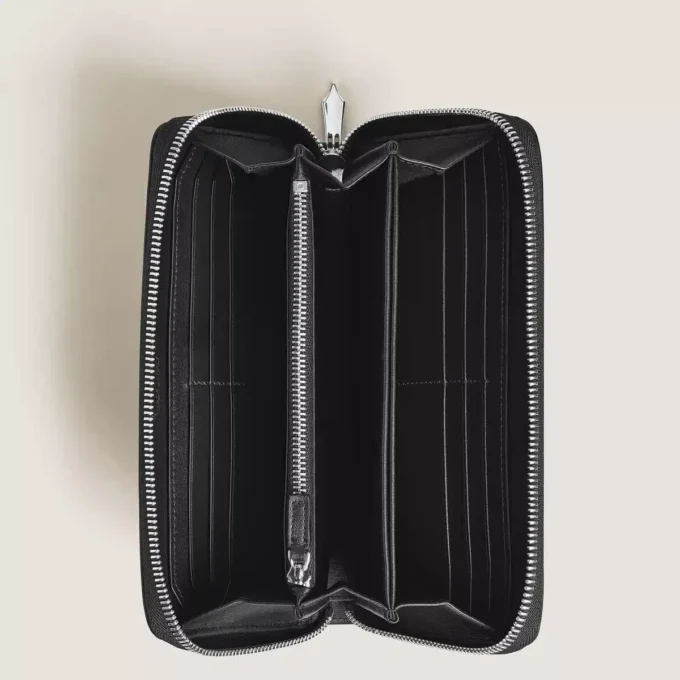 Cartera Soft 12cc con cremallera Cartera Soft 12cc con cremallera