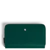 Cartera Soft 12cc con cremallera mediana Cartera Soft 12cc con cremallera mediana