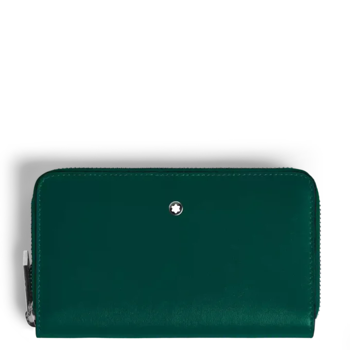 Cartera Soft 12cc con cremallera mediana Cartera Soft 12cc con cremallera mediana