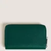 Cartera Soft 12cc con cremallera mediana Cartera Soft 12cc con cremallera mediana