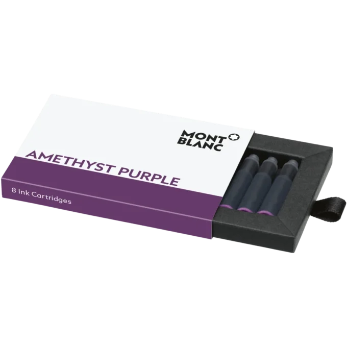 Cartuchos de tinta, Amethyst Purple – Paquete de 8 unidades