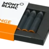 Cartuchos de tinta, naranja manganeso – paquete de 8 unidades