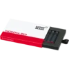 Cartuchos de tinta, rojo Modena – paquete de 8 unidades