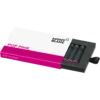 Cartuchos de tinta, rosa pop – paquete de 8 unidades