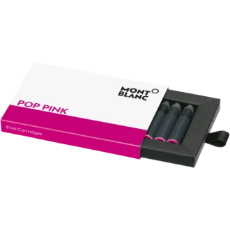 Cartuchos de tinta, rosa pop – paquete de 8 unidades