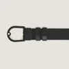 Cinturón reversible Horseshoe de 30 mm en piel Extreme Cinturón reversible Horseshoe de 30 mm en piel Extreme