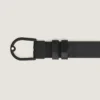 Cinturón reversible Horseshoe de 30 mm en piel Extreme Cinturón reversible Horseshoe de 30 mm en piel Extreme