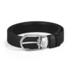 Cinturón reversible Horseshoe de 30 mm en piel Sartorial Cinturón reversible Horseshoe de 30 mm en piel Sartorial