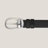 Cinturón reversible Horseshoe de 30 mm en piel Sartorial Cinturón reversible Horseshoe de 30 mm en piel Sartorial