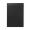 Cuaderno de bocetos A4, negro – En blanco
