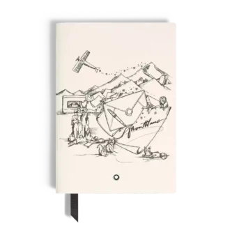 Cuaderno Happy Holiday 2025 Cuaderno Happy Holiday 2025