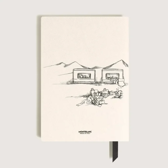 Cuaderno Happy Holiday 2025 Cuaderno Happy Holiday 2025