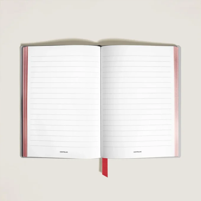 Cuaderno mediano, La leyenda de los signos del zodíaco El caballo – Páginas rayadas Cuaderno mediano, La leyenda de los signos del zodíaco El caballo – Páginas rayadas